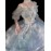 The Mermaid Lie Classic Lolita Dress OP 3pc Set (UN41)