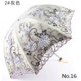 Multi Style Foldable Umbrella (UN50)