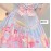 Rabbit Party Lolita Style Dress JSK (WS60)