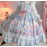 Sleepy Bear Lolita Style Dress JSK (WS66)