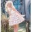 Sweet Kitty Sweet Lolita Dress JSK by Withpuji (WJ106)