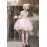 Romantic Ballet Classic Lolita Dress OP by Alice Girl (AGL87)