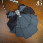Detective Butler Lolita Tie by Alice Girl (AGL98T)