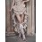 Broken Ballet Rococo Style Train Skirt by Blood Supply (BSY150F)