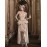 Broken Ballet Rococo Style Corset & Chiffon Skirt by Blood Supply (BSY150G)