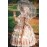 Tea Picking Girl Hime Lolita Dress OP by Cat Fairy (CF31)