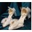Handmade Classic Lolita Shoes (FH01)