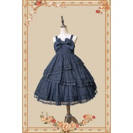 Tower of Dawn Classic Lolita Dress JSK by Infanta (IN1007)