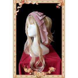 Vineyard Classic Lolita Accessories by Infanta (IN1008A)