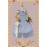 Mediana Classic Lolita Dress OP by Infanta (IN1017)