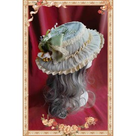 Tulip Classic Lolita Matching Accessories by Infanta (IN1020A)