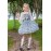 Multi-Layered Sweet Lolita Dress JSK by Infanta (IN1022)