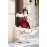 Autumn Deer Christmas Lolita Dress JSK By Lolitime (LT11)