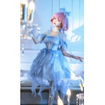 Star River Prayer Classic Lolita Dress JSK By Lolitime (LT14)