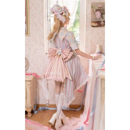 Bizarre Theater Sweet Lolita Dress OP by Sakura Princess (SPS01)