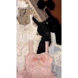 Rose Tale Classic Lolita Dress JSK (WS200)
