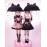 Cat Ear Lolita Umbrella by Creamy Cutie Pie (CP01)