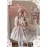 Gorgeous Prologu Classic Lolita Dress JSK By Lolitime (LT02)
