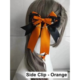Starry Night Witch Halloween Lolita Matching Accessories (WS207A)