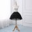 46cm Boned Daily Lolita Petticoat (PT05)