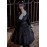 Twilight Prayer Gothic Lolita Dress OP by With Puji (WJ157)