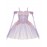 Midsummer Dream Classic Dress JSK by Withpuji (WJ174)