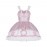 Fluttering Classic Lolita Bud Dress JSK by Withpuji (WJ172)
