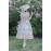 Pinellia Season Classic Dress JSK by Withpuji (WJ173)
