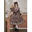 Dear Bear Lolita Dress OP by Withpuji (WJ179)