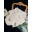Mini Cream Puff Lantern Sleeve Lolita Blouse by Withpuji (WJ184)