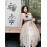 Misty Rain Ink Qi Lolita Dress by Diamond Honey (DH360)