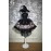 The Mystery of the Doll Gothic Lolita Dress JSK by Alice Girl (AGL101)