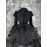 The Mystery of the Doll Gothic Lolita Bolero by Alice Girl (AGL101B)
