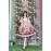 Sugar plum fairy lolita dress JSK (Ivory) by OCELOT (DC01)