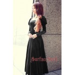 Surface spell War and peace dress