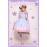 Chess Story Dreamy Starry Night Lolita Dress OP (CSY03)
