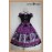 Chess Story Doll Theater Lolita Fashion Dress OP
