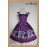 Chess Story Doll Theater Lolita Dress JSK