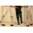 Sweet Lolita Style Ballet Shoes Print Over Knee Socks Otks